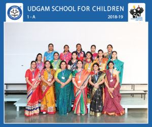 Udgam School Primary Section