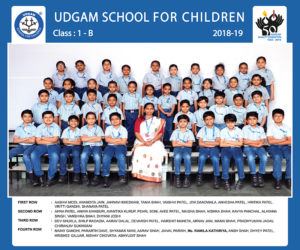 Udgam School Primary Section