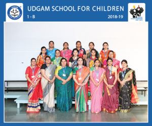 Udgam School Primary Section