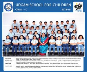 Udgam School Primary Section